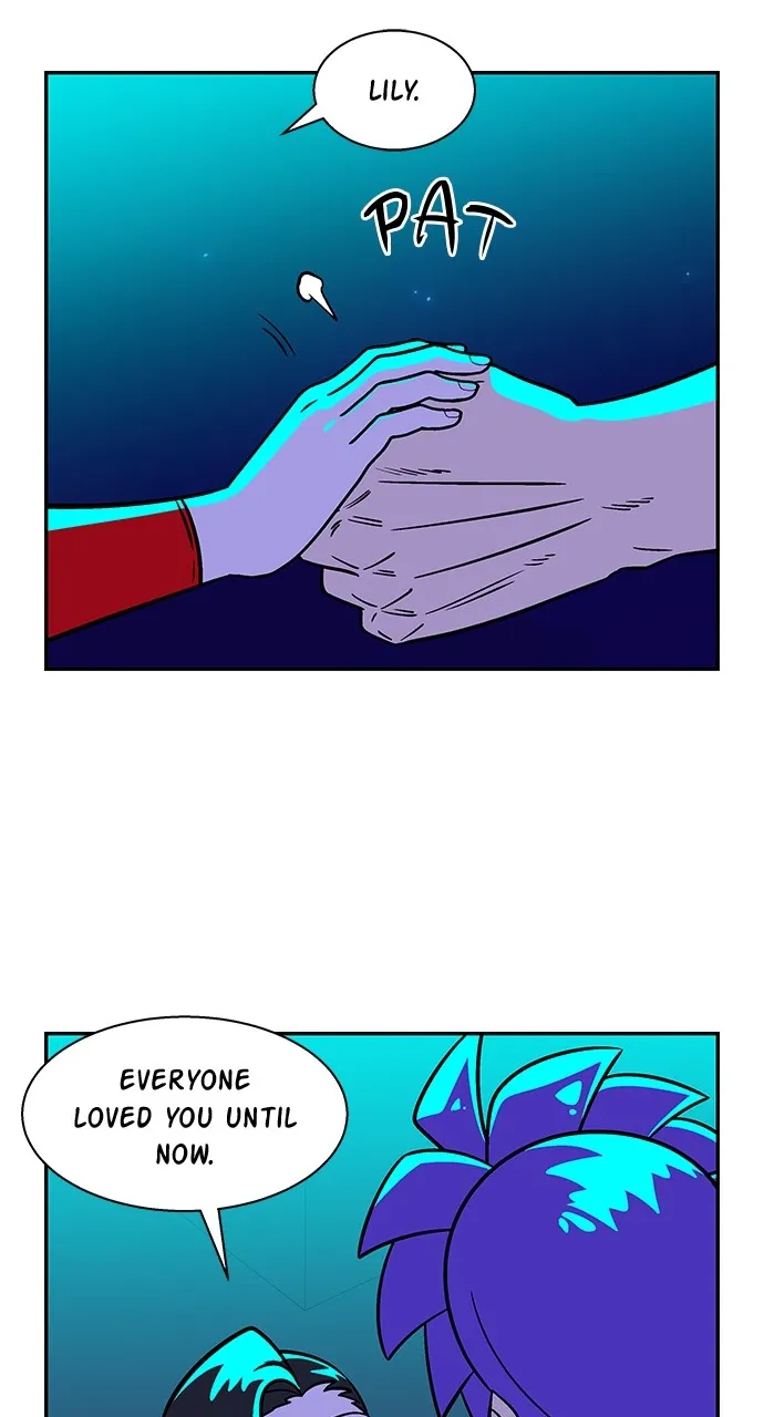 Princess Hurricane Chapter 19 page 16 - 