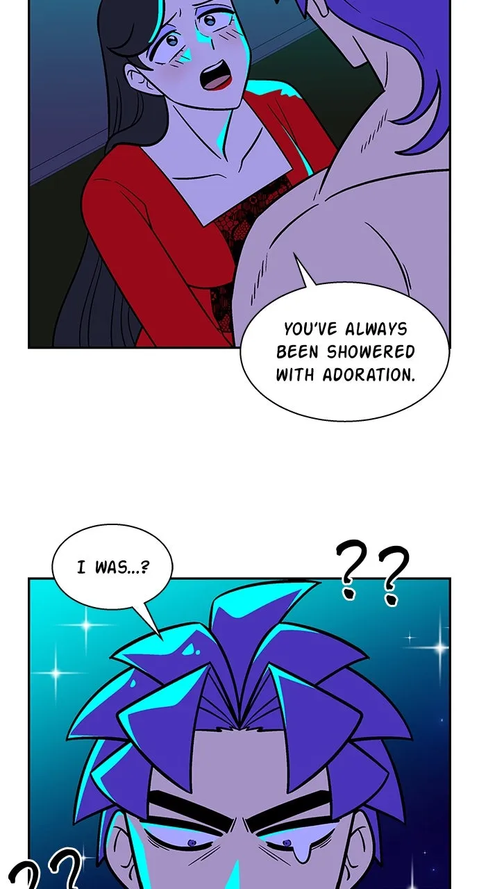 Princess Hurricane Chapter 19 page 17 - 