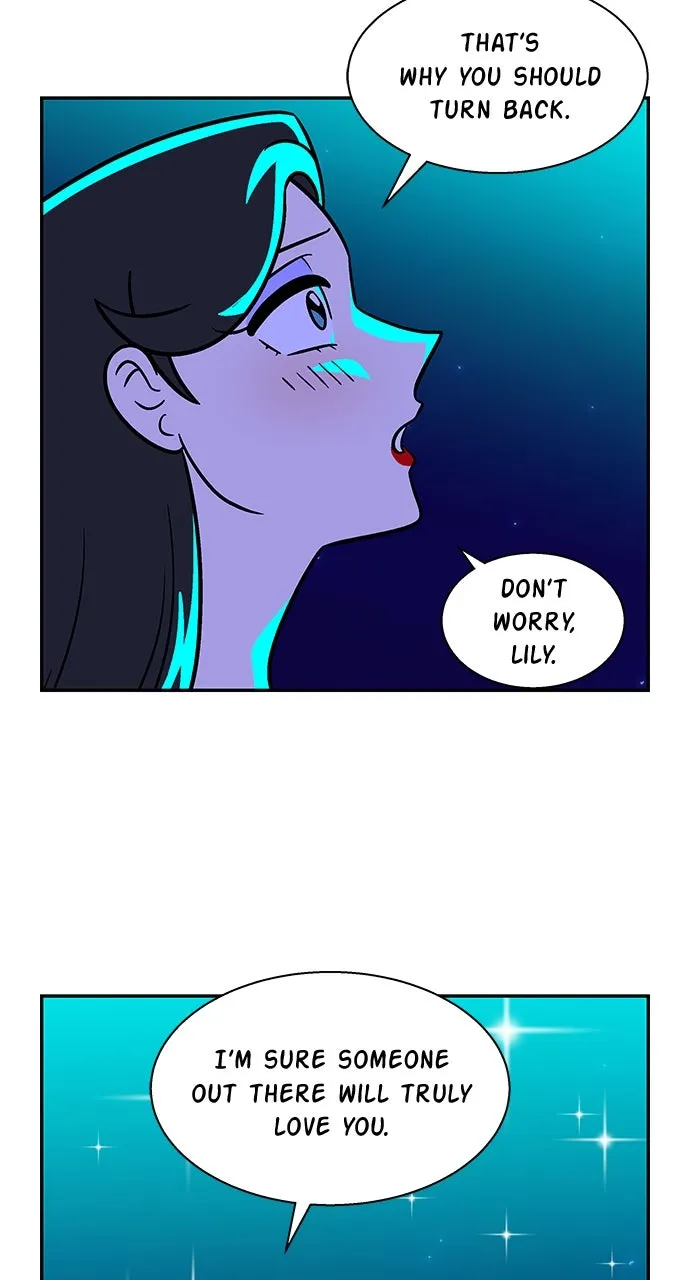 Princess Hurricane Chapter 19 page 20 - 