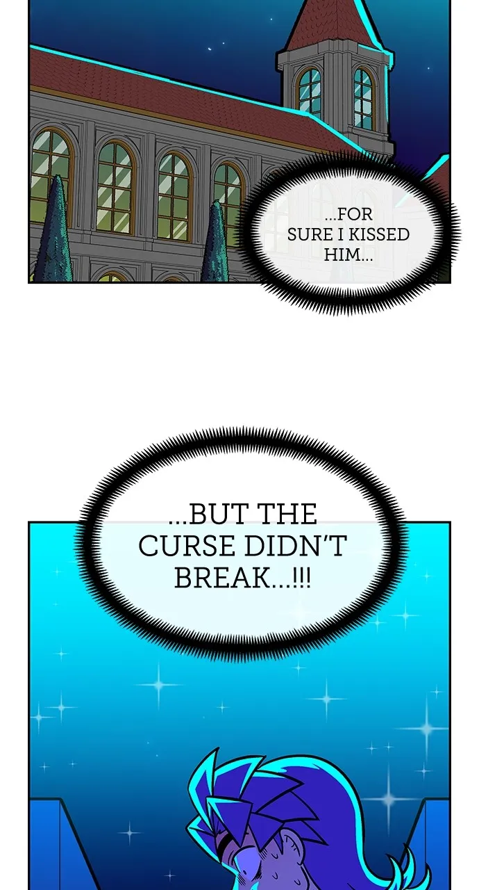 Princess Hurricane Chapter 19 page 3 - 