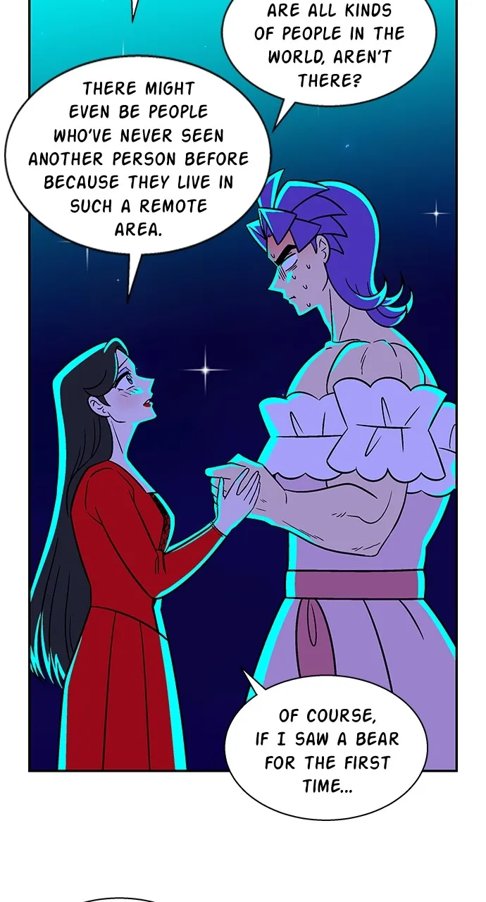 Princess Hurricane Chapter 19 page 22 - 