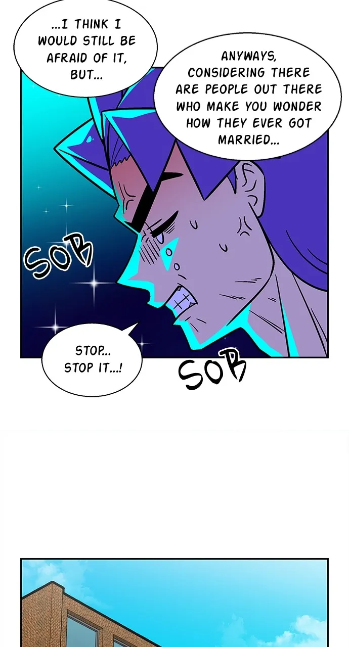 Princess Hurricane Chapter 19 page 23 - 