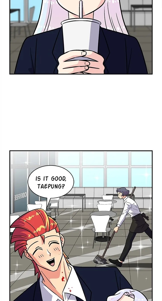 Princess Hurricane Chapter 19 page 25 - 