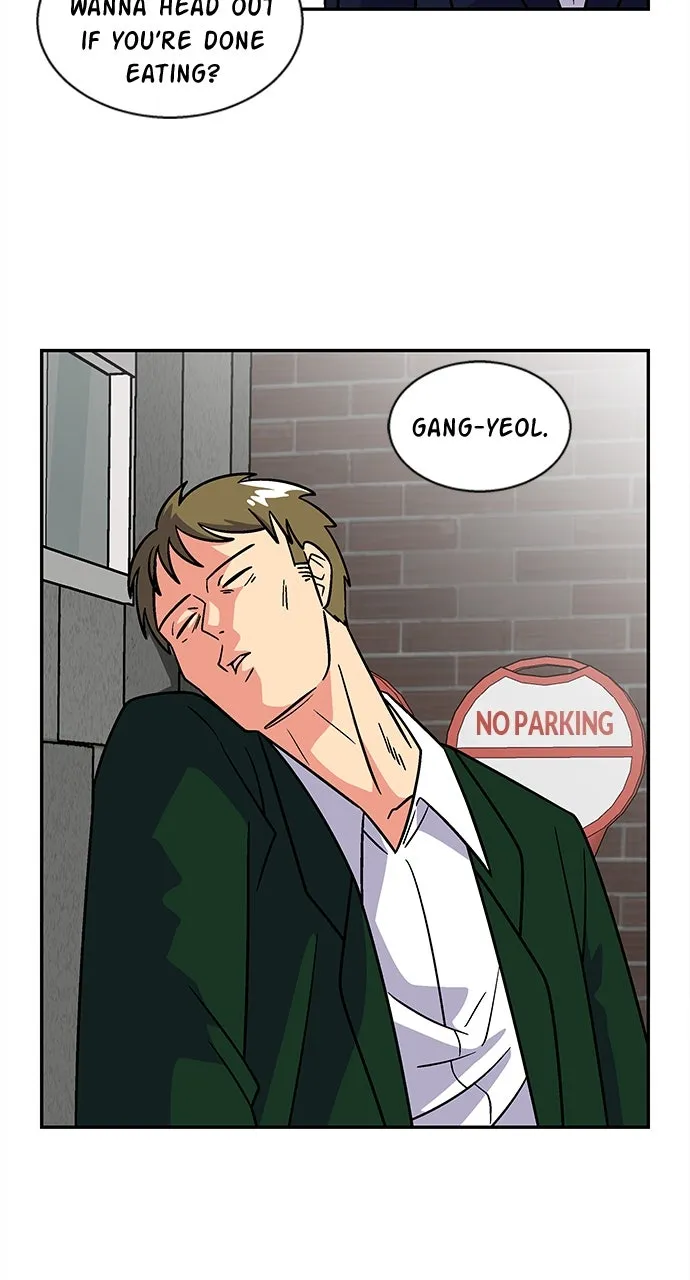 Princess Hurricane Chapter 19 page 28 - 