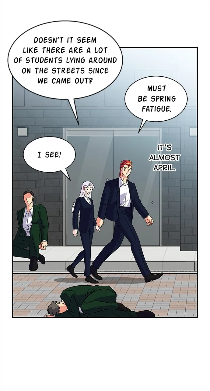 Princess Hurricane Chapter 19 page 29 - 