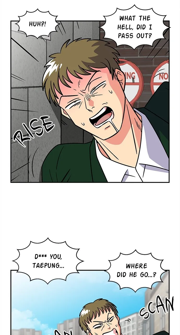 Princess Hurricane Chapter 19 page 30 - 