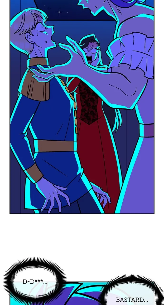 Princess Hurricane Chapter 19 page 4 - 