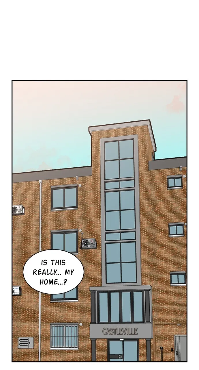 Princess Hurricane Chapter 19 page 34 - 