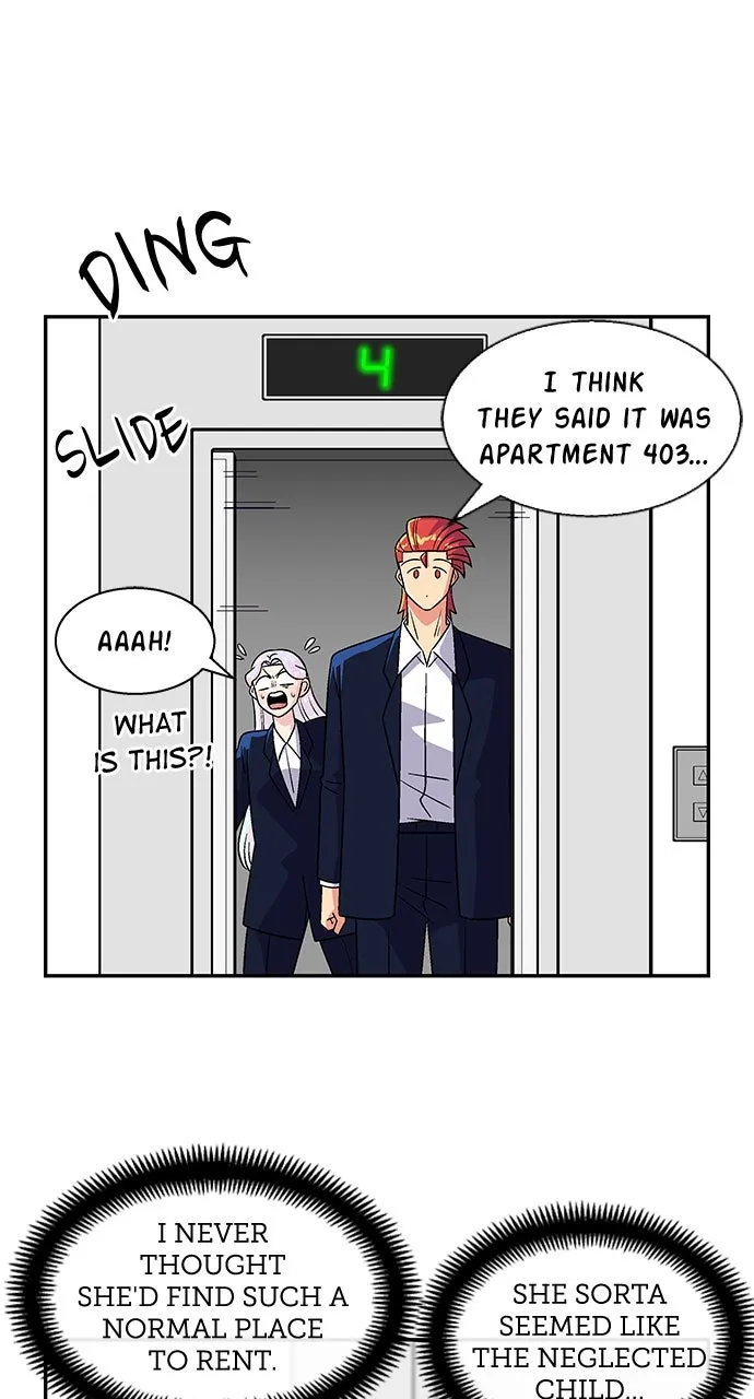 Princess Hurricane Chapter 19 page 35 - 