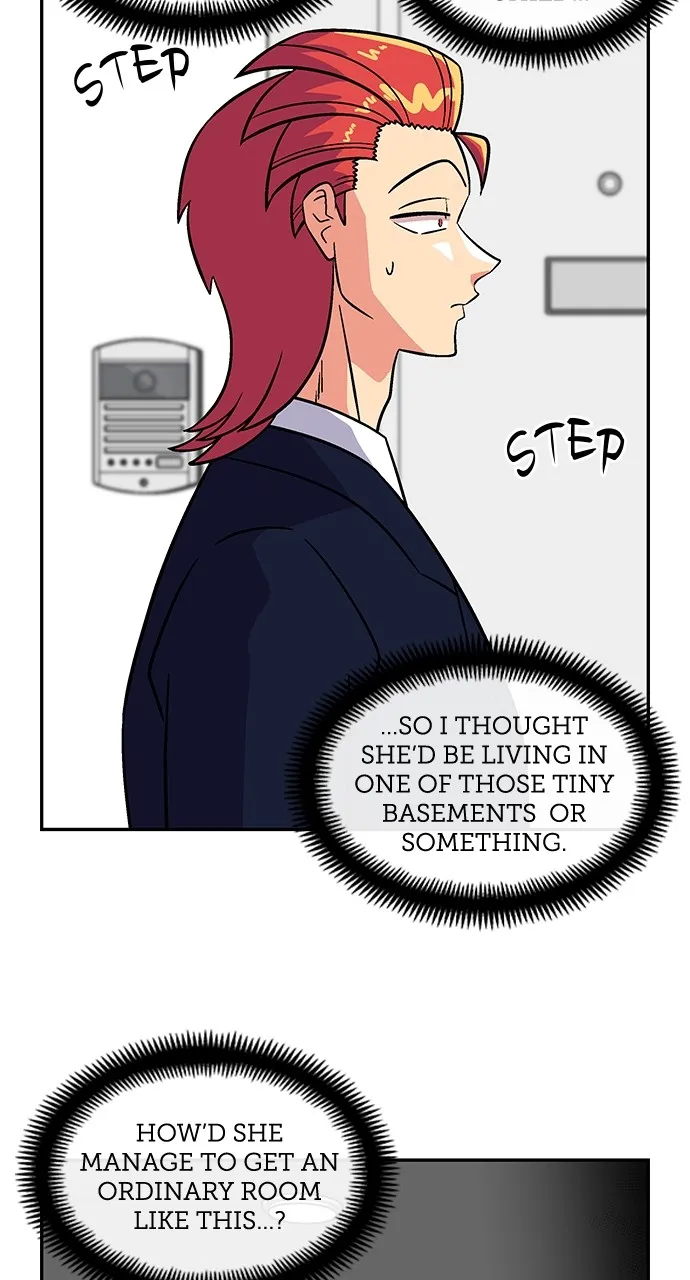 Princess Hurricane Chapter 19 page 36 - 