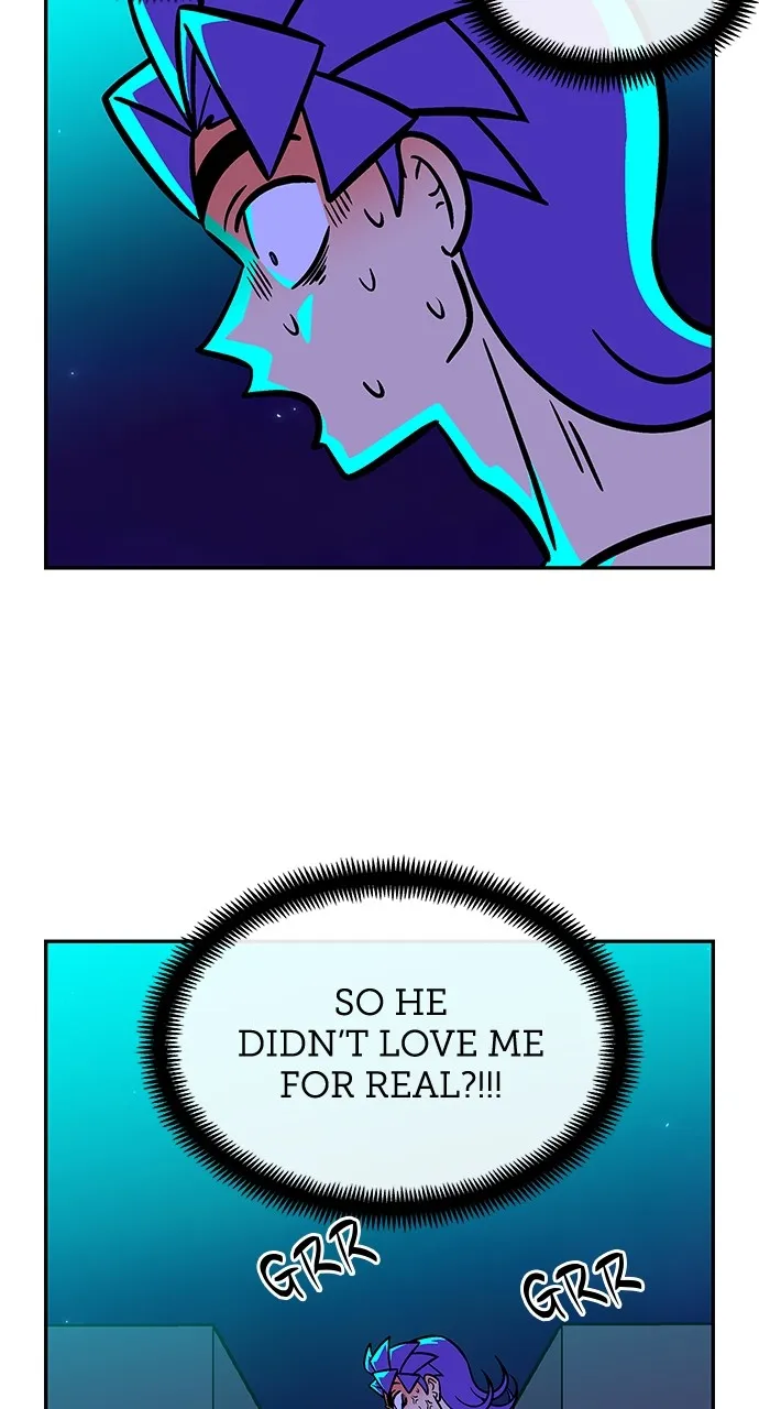 Princess Hurricane Chapter 19 page 5 - 