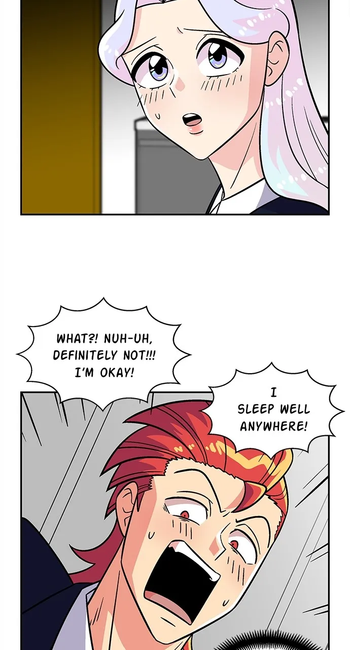 Princess Hurricane Chapter 19 page 42 - 