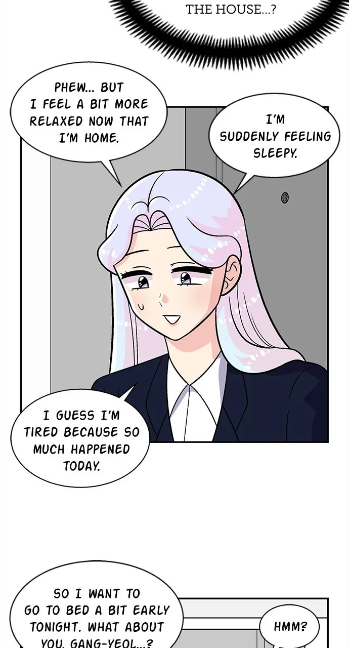Princess Hurricane Chapter 19 page 44 - 