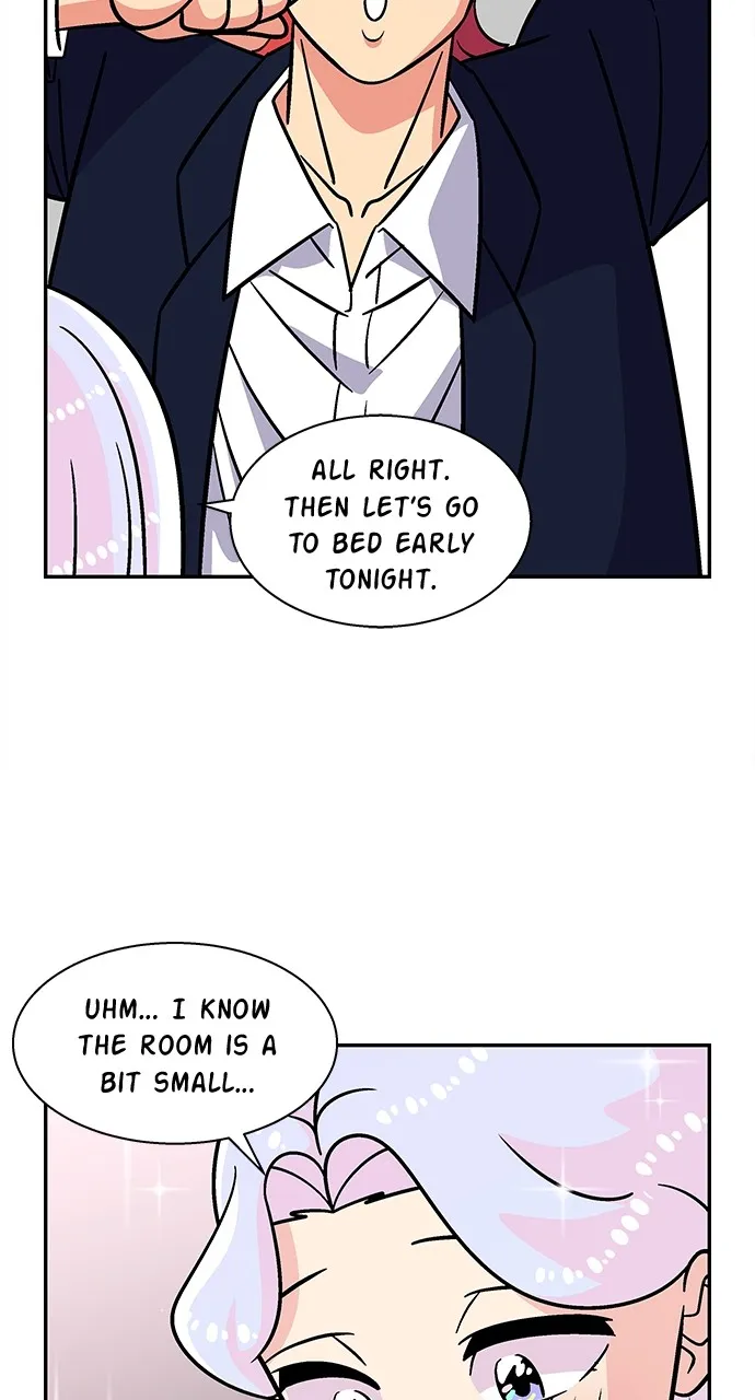 Princess Hurricane Chapter 19 page 46 - 