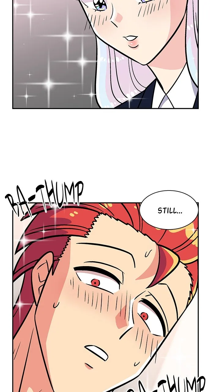 Princess Hurricane Chapter 19 page 47 - 