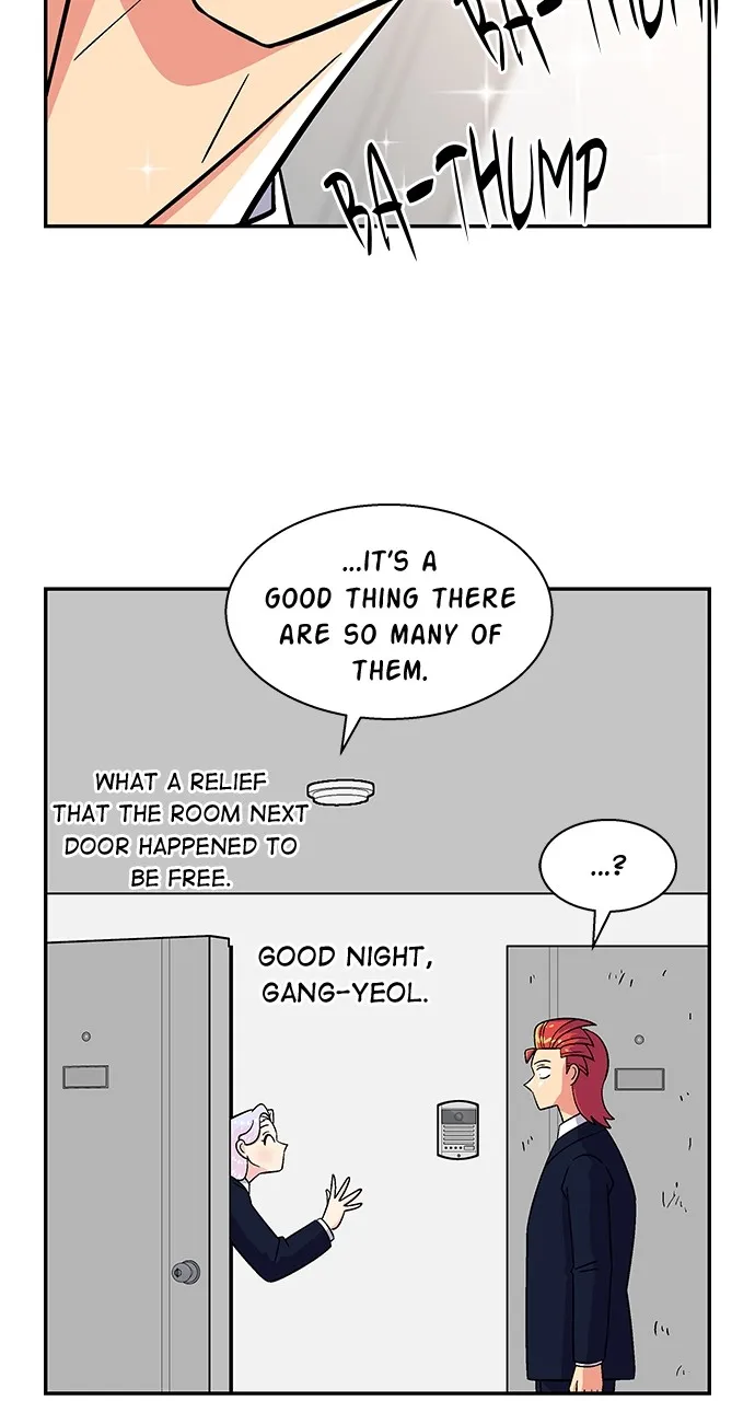 Princess Hurricane Chapter 19 page 48 - 