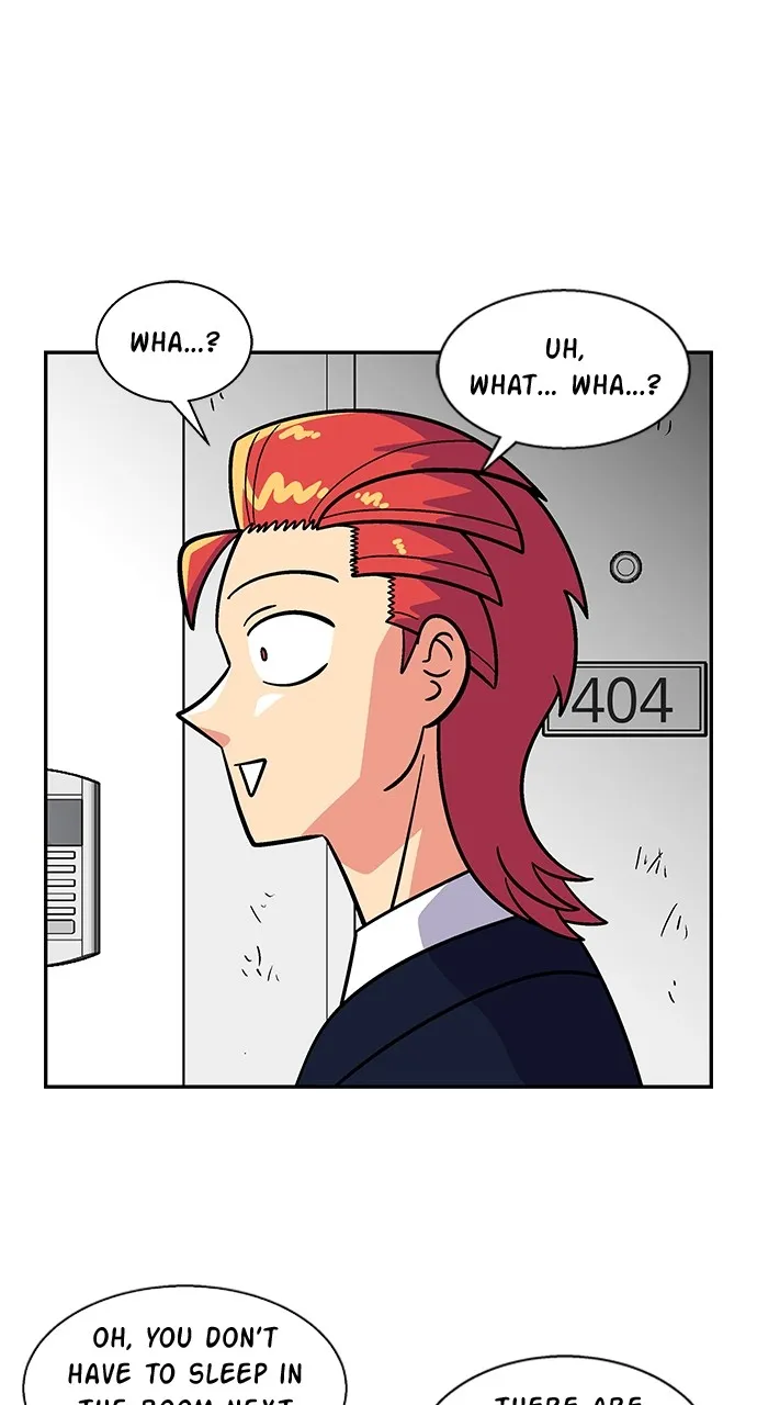 Princess Hurricane Chapter 19 page 49 - 