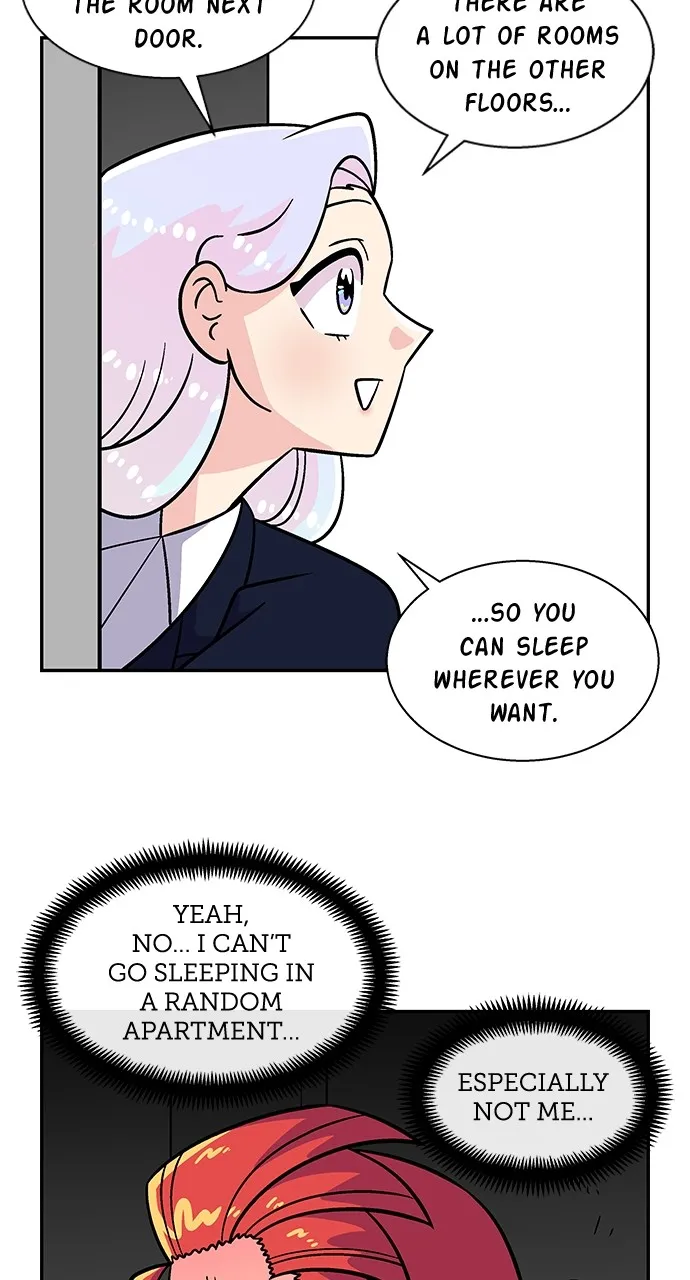 Princess Hurricane Chapter 19 page 50 - 
