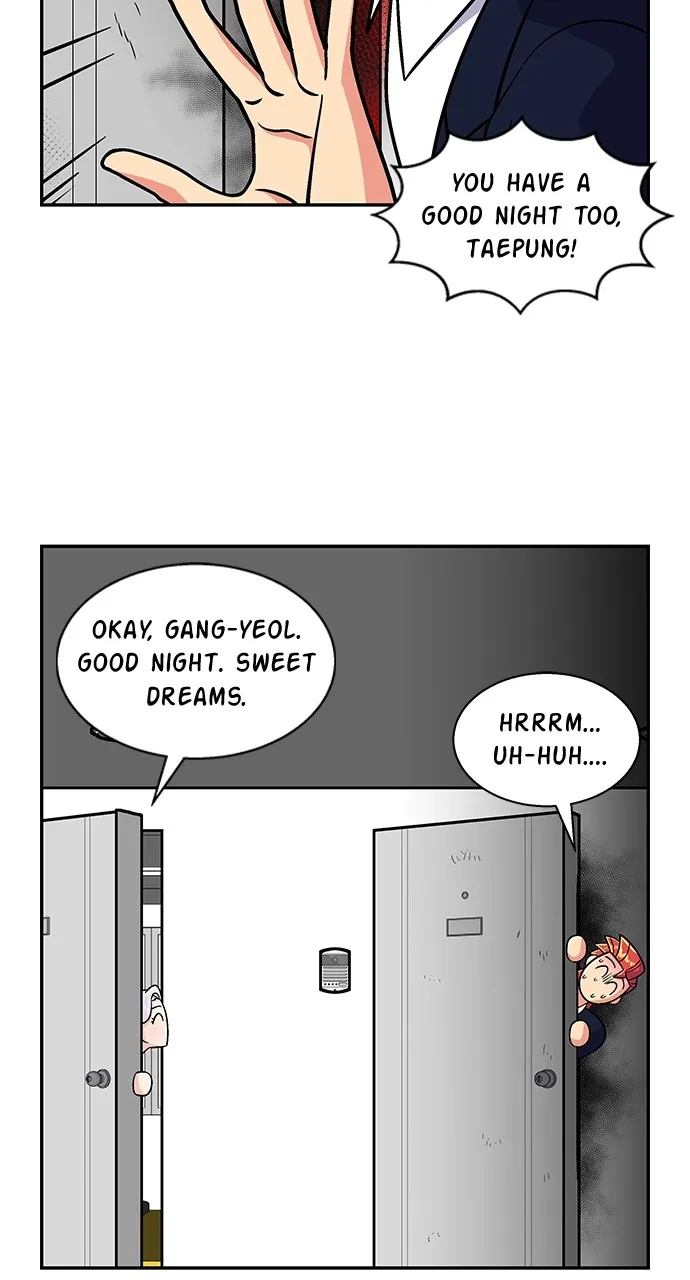 Princess Hurricane Chapter 19 page 53 - 