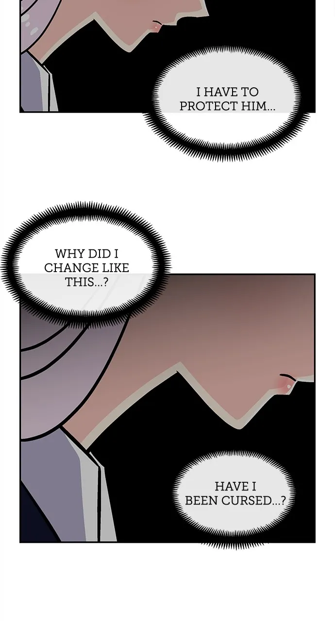 Princess Hurricane Chapter 19 page 57 - 