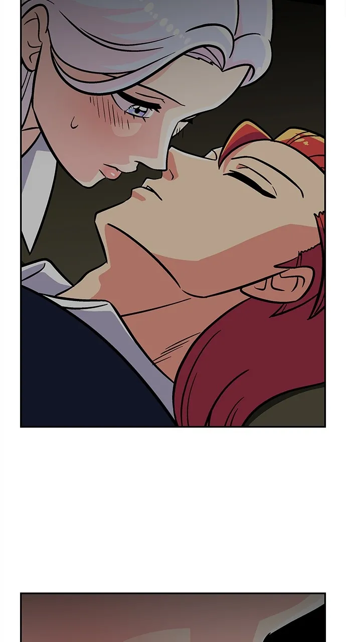 Princess Hurricane Chapter 19 page 59 - 