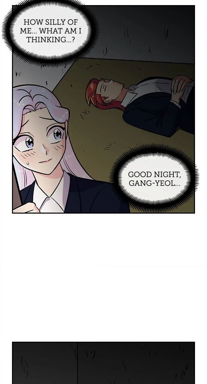 Princess Hurricane Chapter 19 page 61 - 