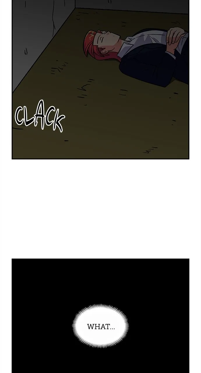 Princess Hurricane Chapter 19 page 62 - 