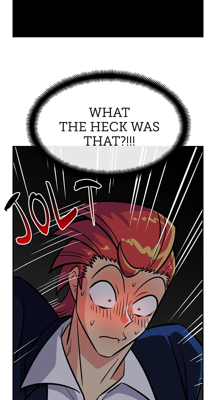 Princess Hurricane Chapter 19 page 63 - 
