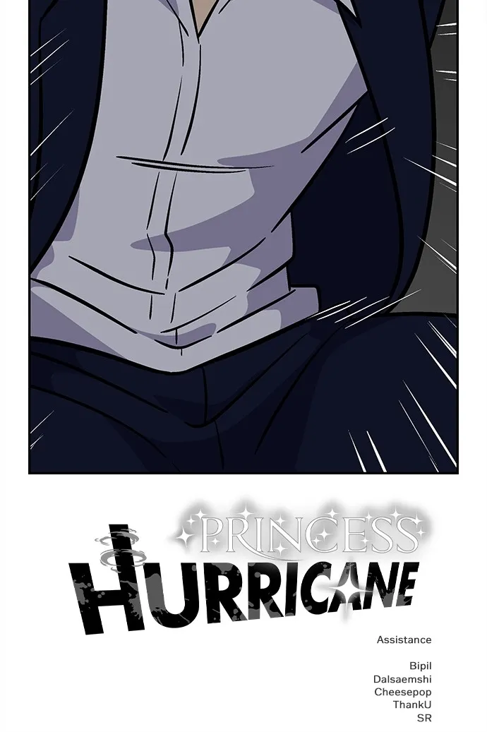 Princess Hurricane Chapter 19 page 64 - 