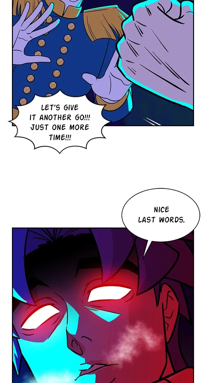 Princess Hurricane Chapter 19 page 9 - 