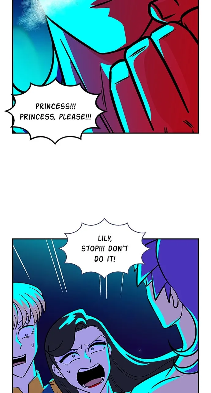Princess Hurricane Chapter 19 page 10 - 