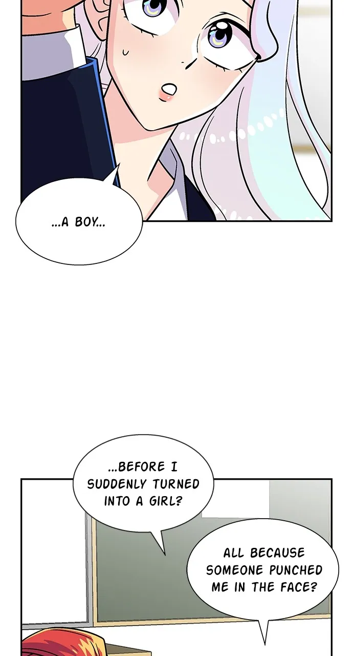 Princess Hurricane Chapter 2 page 11 - 