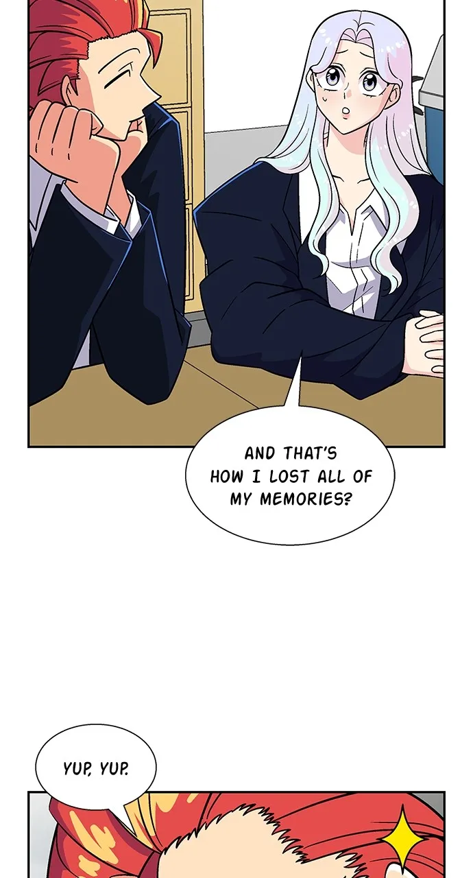 Princess Hurricane Chapter 2 page 12 - 