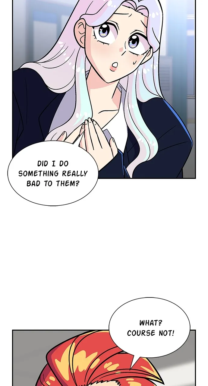 Princess Hurricane Chapter 2 page 14 - 