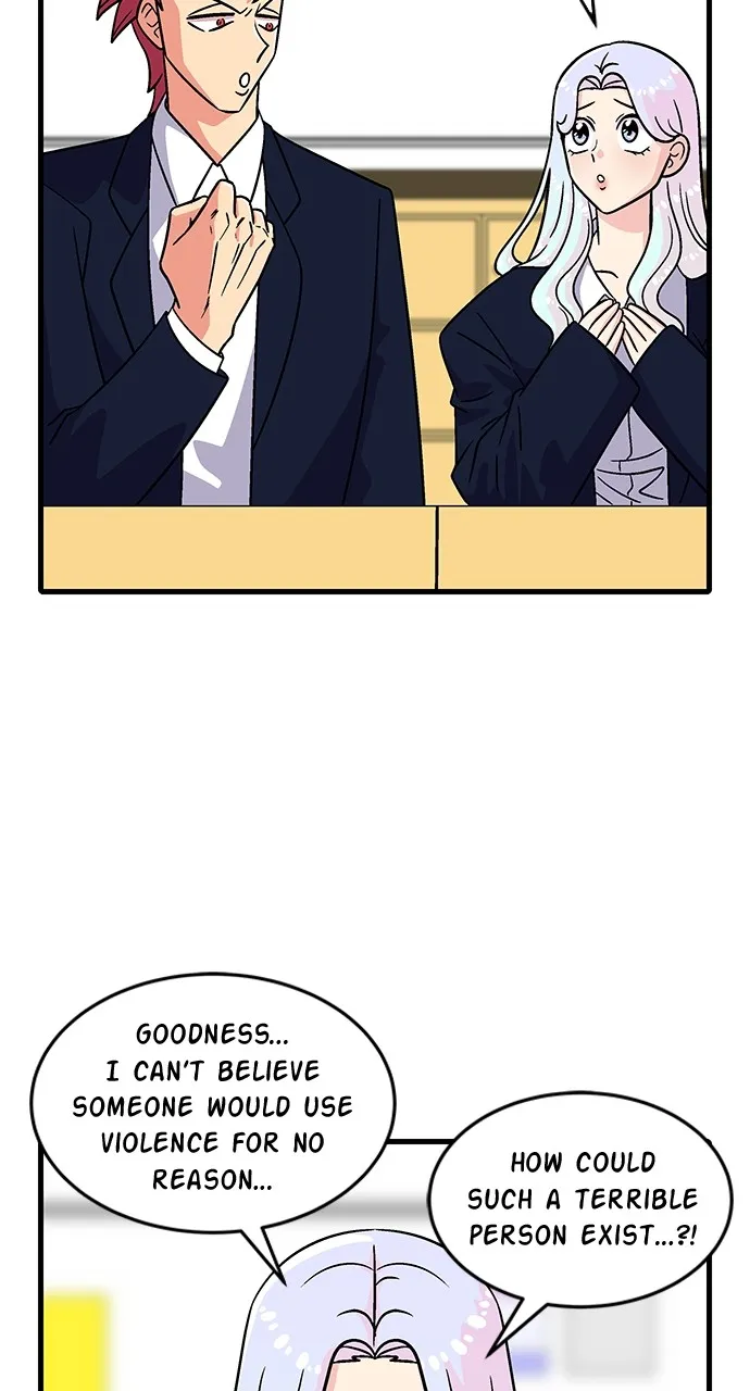 Princess Hurricane Chapter 2 page 17 - 