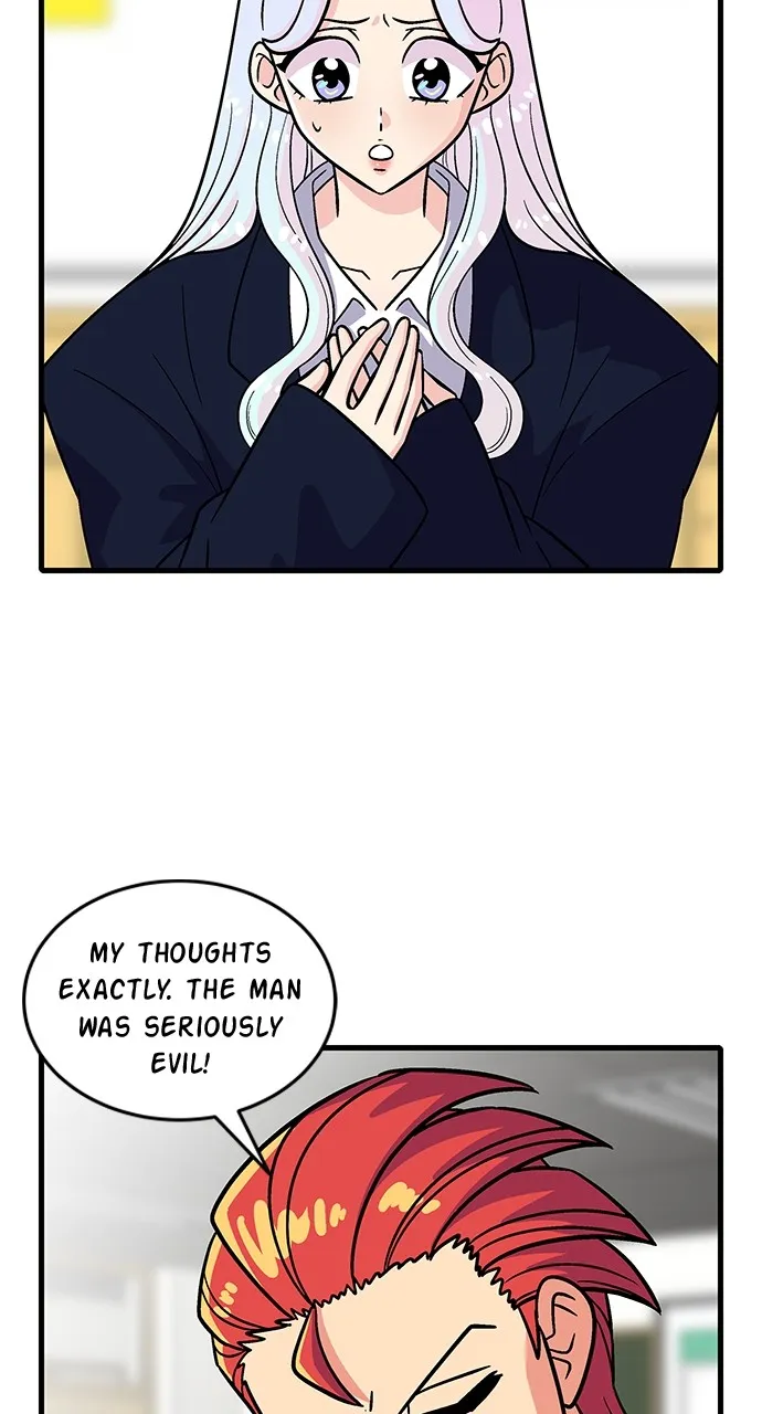Princess Hurricane Chapter 2 page 18 - 