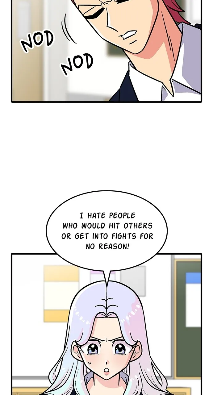 Princess Hurricane Chapter 2 page 19 - 