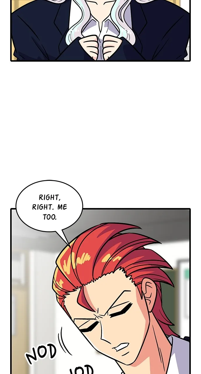 Princess Hurricane Chapter 2 page 20 - 