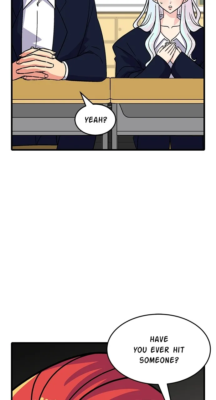 Princess Hurricane Chapter 2 page 22 - 