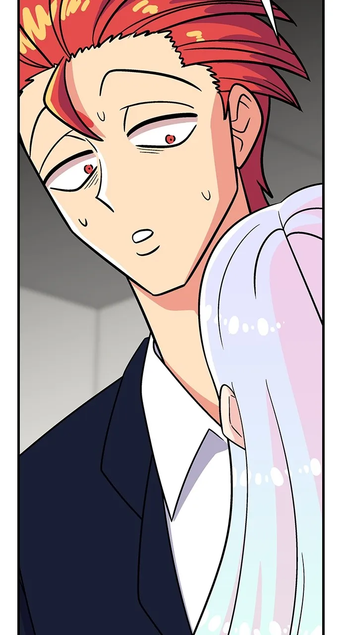 Princess Hurricane Chapter 2 page 23 - 