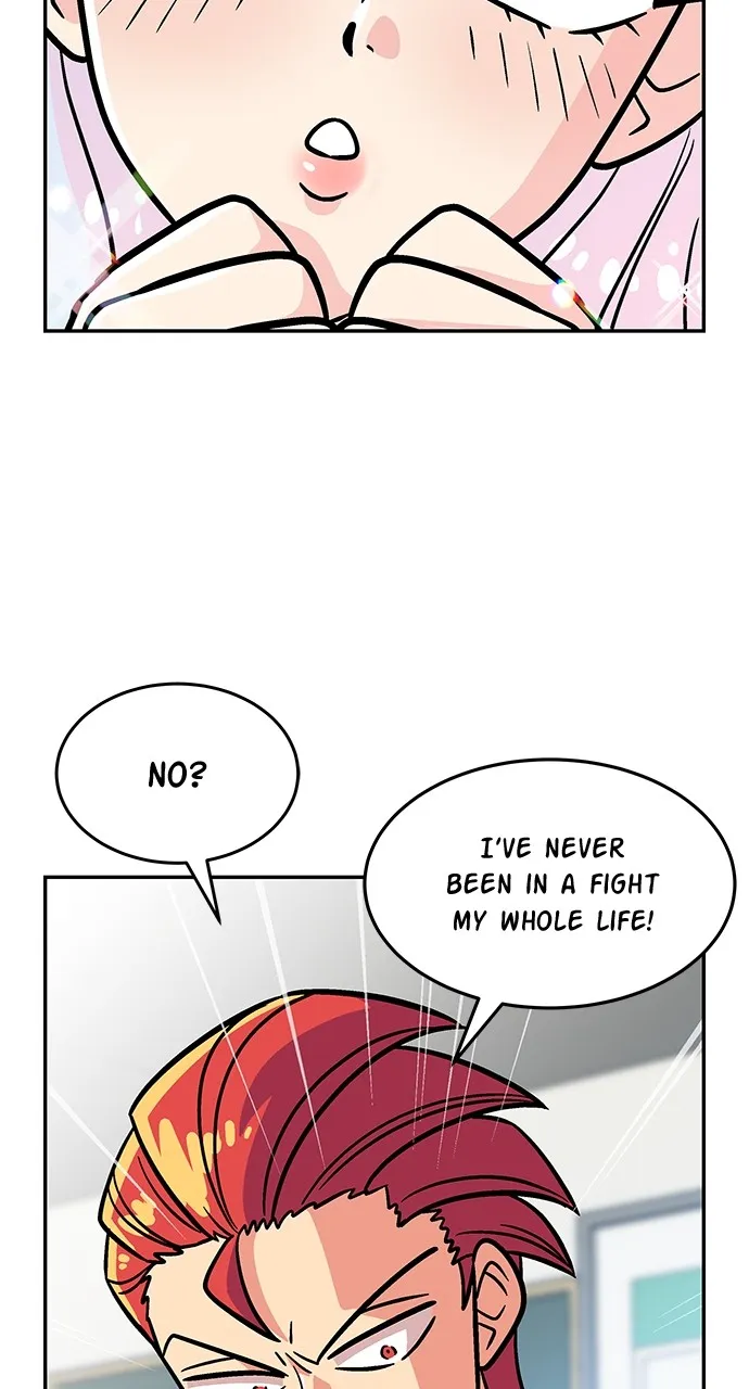 Princess Hurricane Chapter 2 page 26 - 
