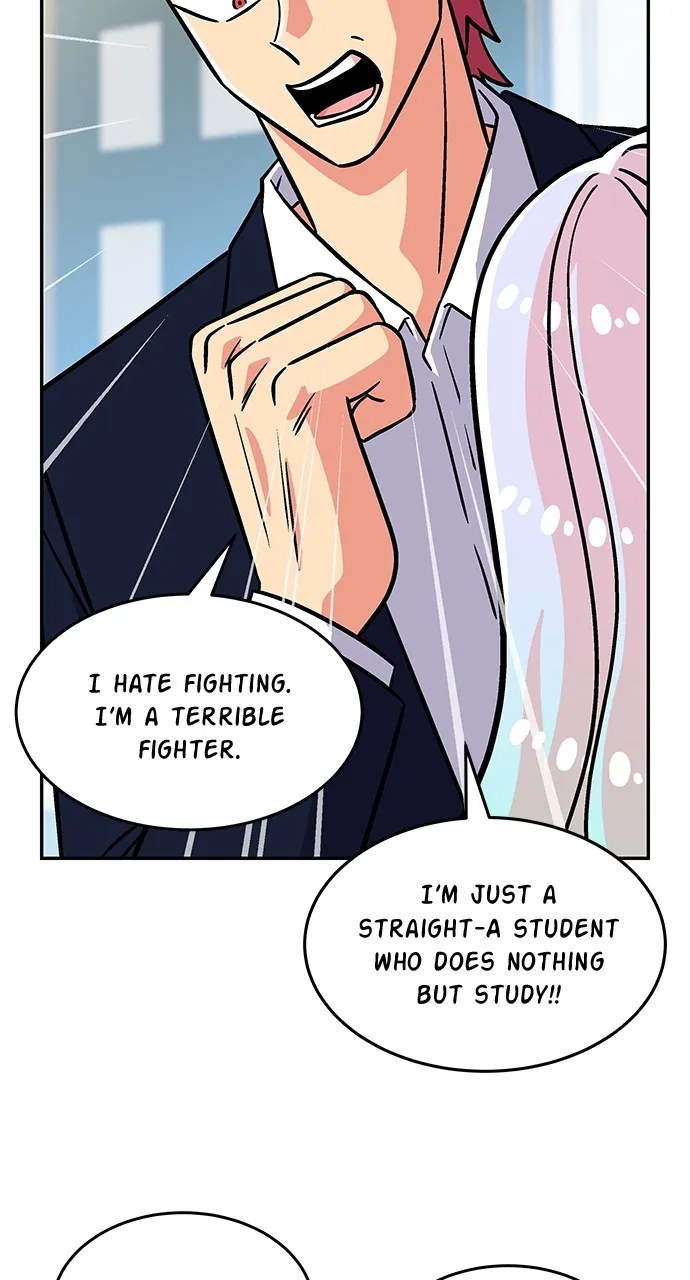 Princess Hurricane Chapter 2 page 27 - 