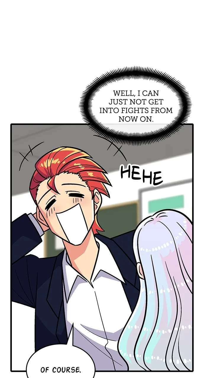 Princess Hurricane Chapter 2 page 32 - 