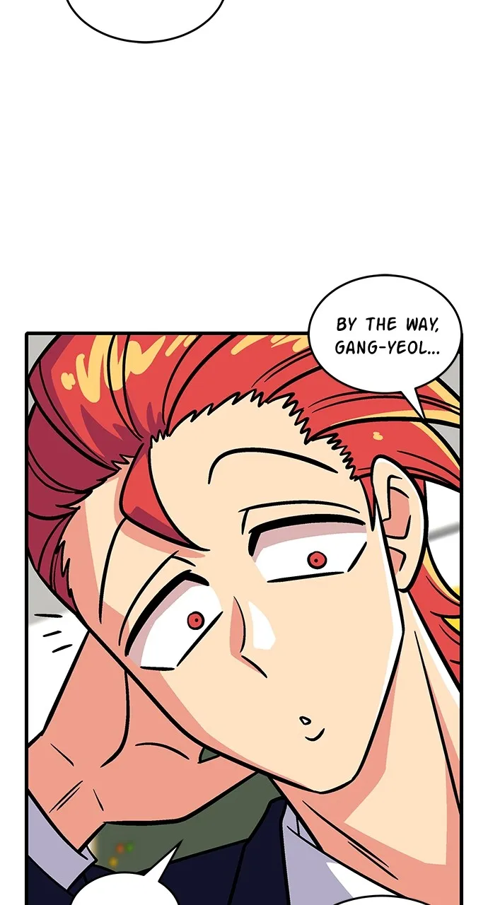 Princess Hurricane Chapter 2 page 33 - 