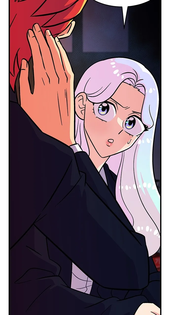 Princess Hurricane Chapter 2 page 35 - 