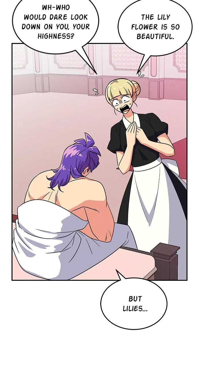 Princess Hurricane Chapter 2 page 40 - 