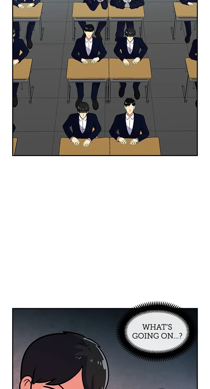 Princess Hurricane Chapter 2 page 5 - 