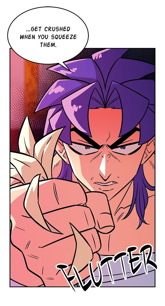 Princess Hurricane Chapter 2 page 41 - 