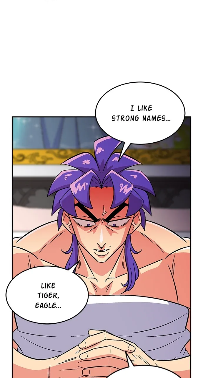 Princess Hurricane Chapter 2 page 43 - 