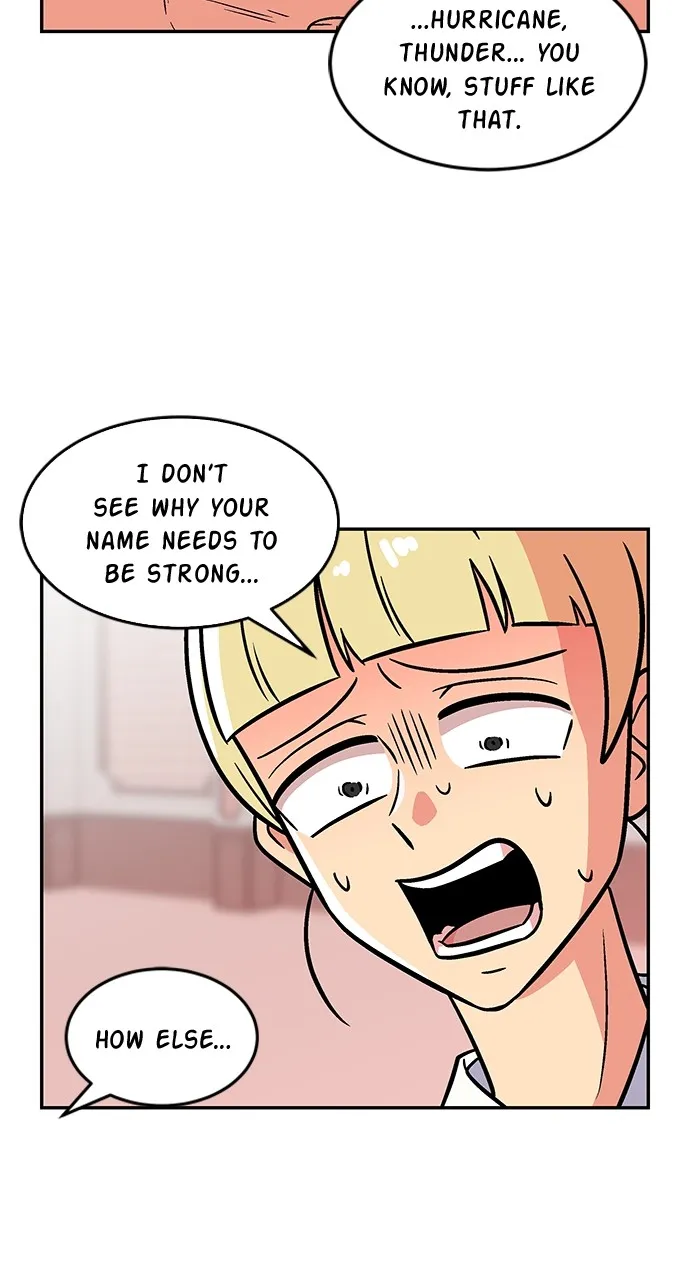 Princess Hurricane Chapter 2 page 44 - 